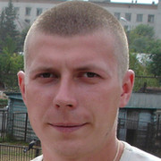 Сергей Халюкин on My World.