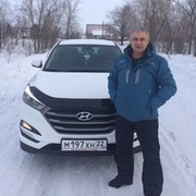 Сергей Скворцов on My World.