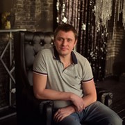 Анатолий Голец on My World.