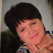 Елена Габлия on My World.