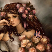 Юлия Тимофеева on My World.