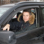 Александр Титов on My World.