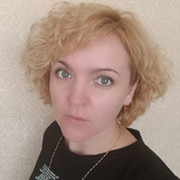ТАТЬЯНА МОЛОДЫХ/ КОРЯК on My World.