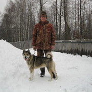 Александр Кондратьев on My World.