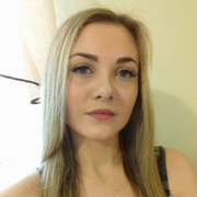 Кристина Кучина on My World.