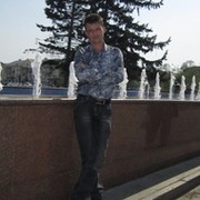 Владимир Абросимов on My World.