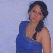 Юлия Беленко on My World.