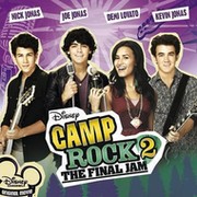 Camp Rock Музыкальные Каникулы и Camp Rock2! группа в Моем Мире.