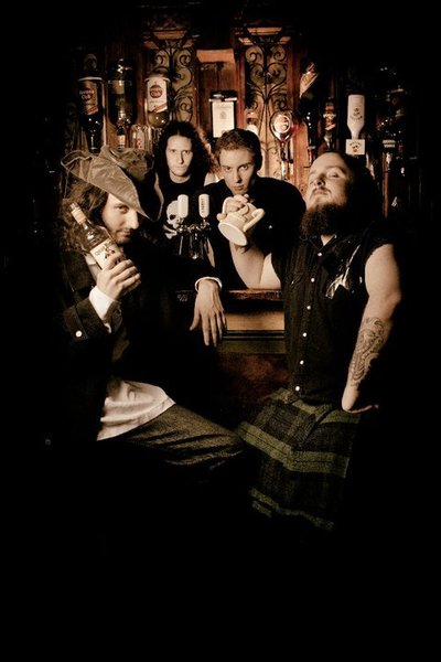 Alestorm