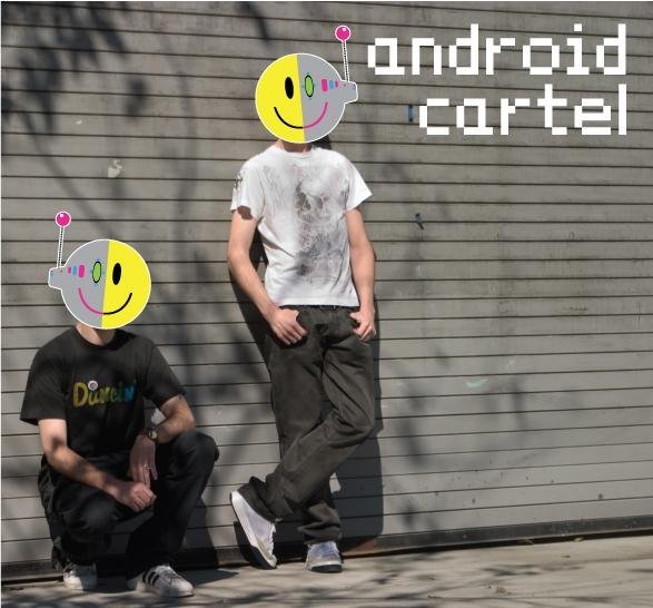 Android Cartel