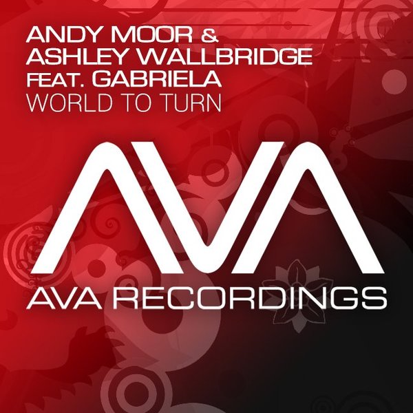Andy Moor & Ashley Wallbridge feat. Gabriela
