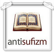 anti-sufizm группа в Моем Мире.