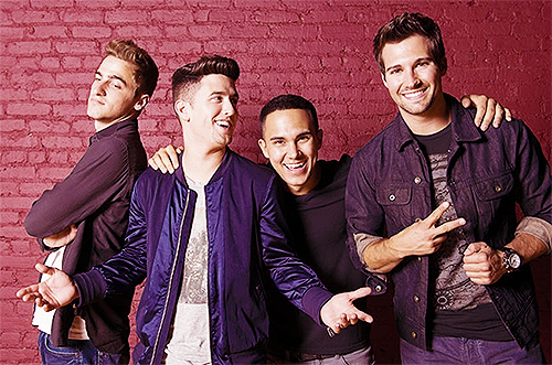 Big Time Rush