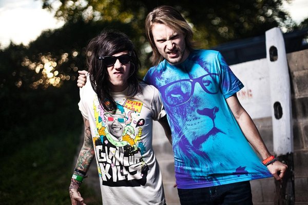 Breathe Carolina