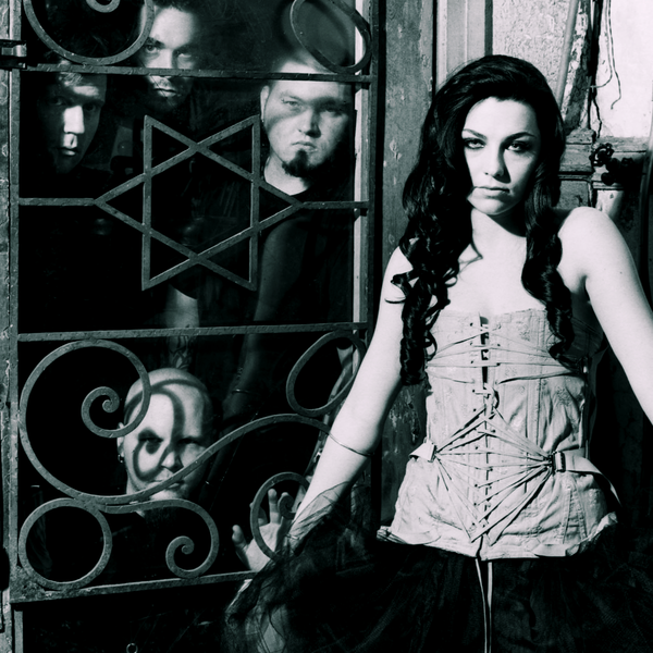 Evanescence