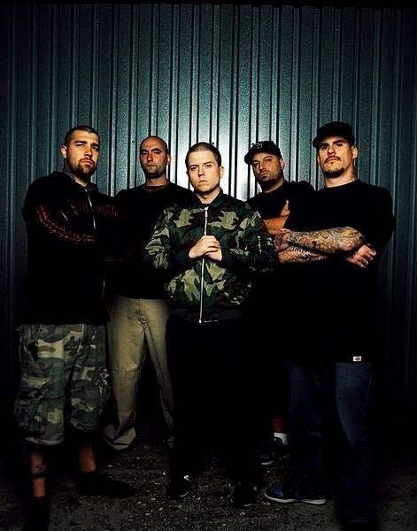 Hatebreed