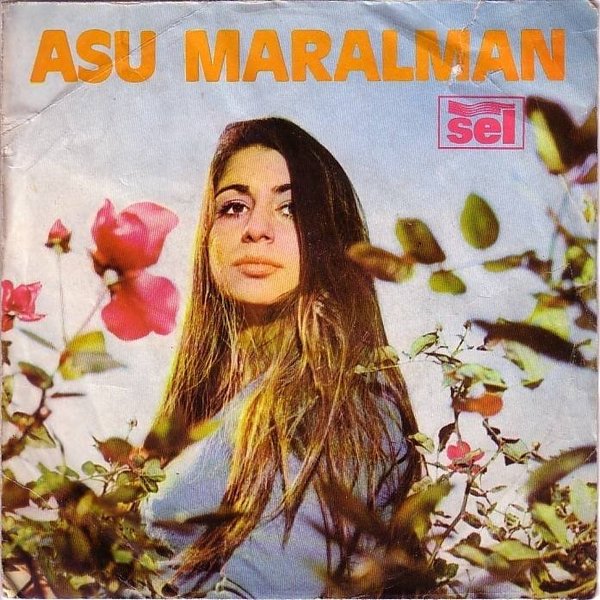 Asu Maralman