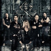 Axel Rudi Pell группа в Моем Мире.