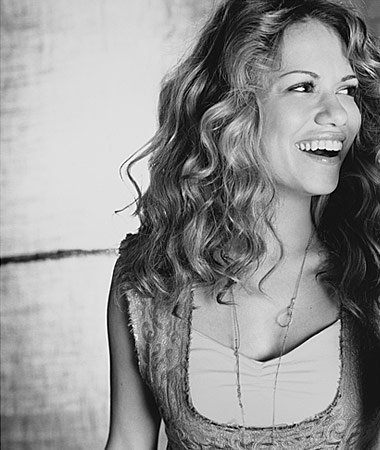 Bethany Joy Lenz