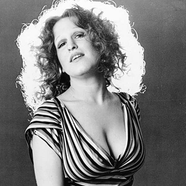 Bette Midler