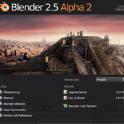Blendmaker.ru все о Blender Game Engine группа в Моем Мире.