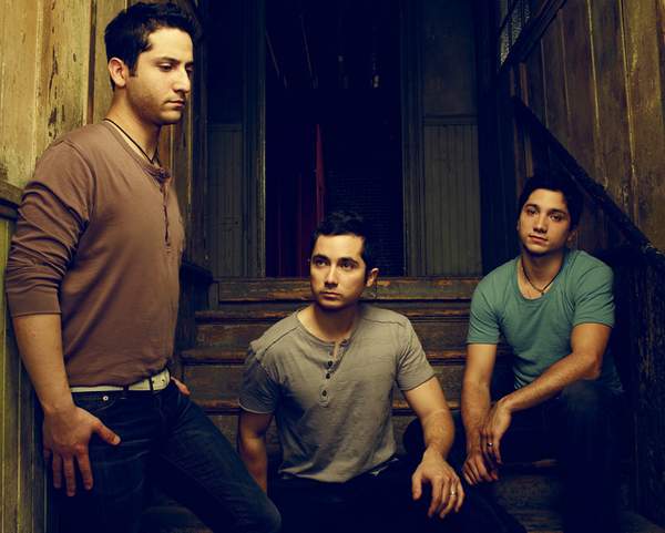 Boyce Avenue