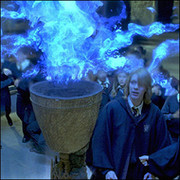 Hogwarts: Triwizard Tournament. Role game группа в Моем Мире.