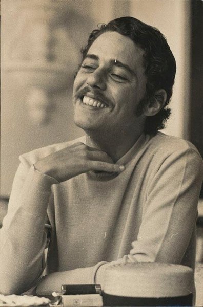 Chico Buarque