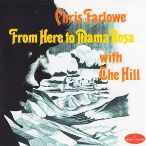 Chris Farlowe with The Hill