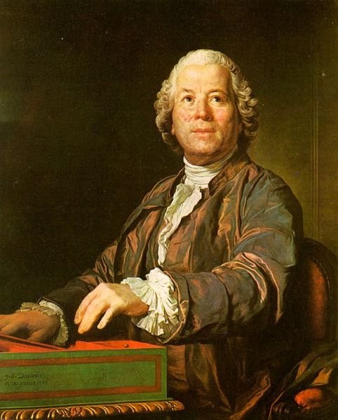 Christoph Willibald Gluck