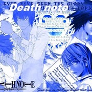 Death note & Аниме группа в Моем Мире.