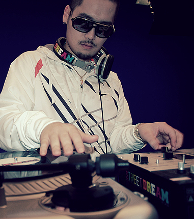 DJ Juice
