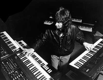 Don Airey