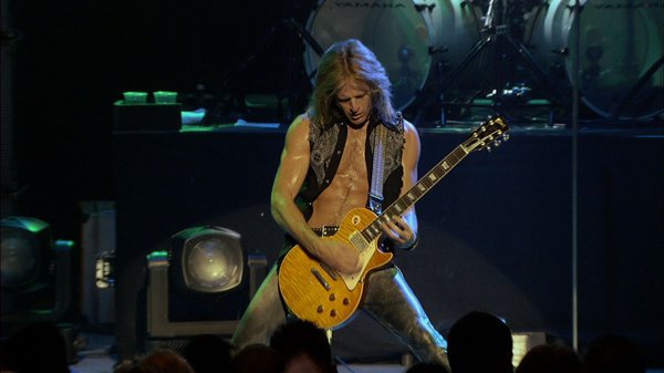 Doug Aldrich