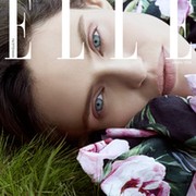 ELLE Russia группа в Моем Мире.