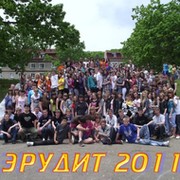 ЭРУДИТ-2011 группа в Моем Мире.