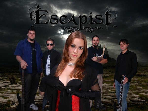 Escapist
