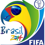 FIFA 2014 (Brazil) группа в Моем Мире.
