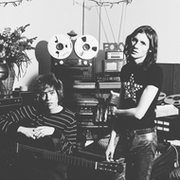 Foxygen группа в Моем Мире.