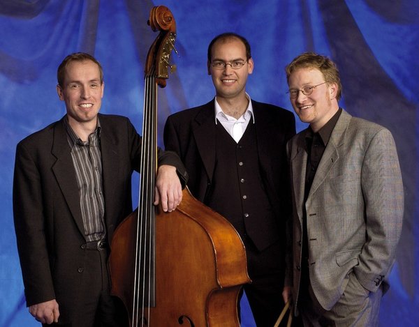 Frank Muschalle Trio