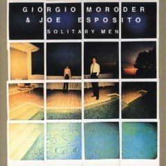 Giorgio Moroder & Joe Esposito