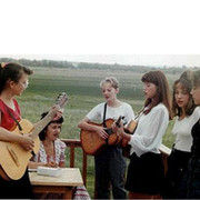 gitar-gb Группа учеников Галины Башкатовой п. Саракташ. группа в Моем Мире.