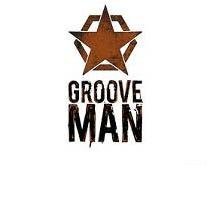 Groove Man