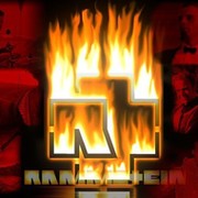 Любимая группа - Rammstein группа в Моем Мире.