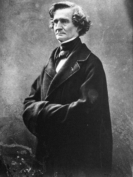 Hector Berlioz