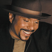 Howard Hewett группа в Моем Мире.