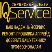 IQService группа в Моем Мире.