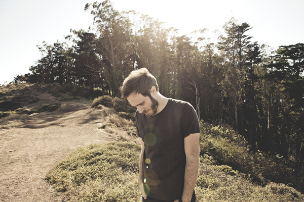 James Vincent McMorrow