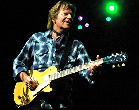 John Fogerty