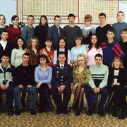 Юридический класс УВД г. Комсомольска-на-Амуре группа в Моем Мире.